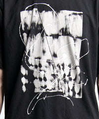 2401-CT03/SS Angel Dust 05 / SS Black