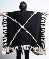 2401-TP10 Cross X Long Gown