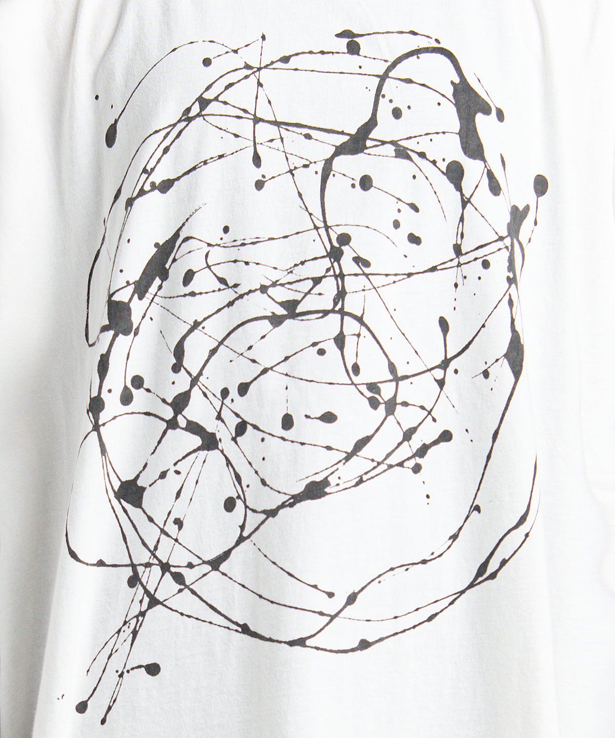 2401-CTL01 Over Sized Cut White