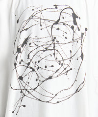 2401-CTL01 Over Sized Cut White