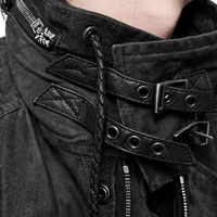 2502-JK04 Black Shadow Jacket 05_BLK