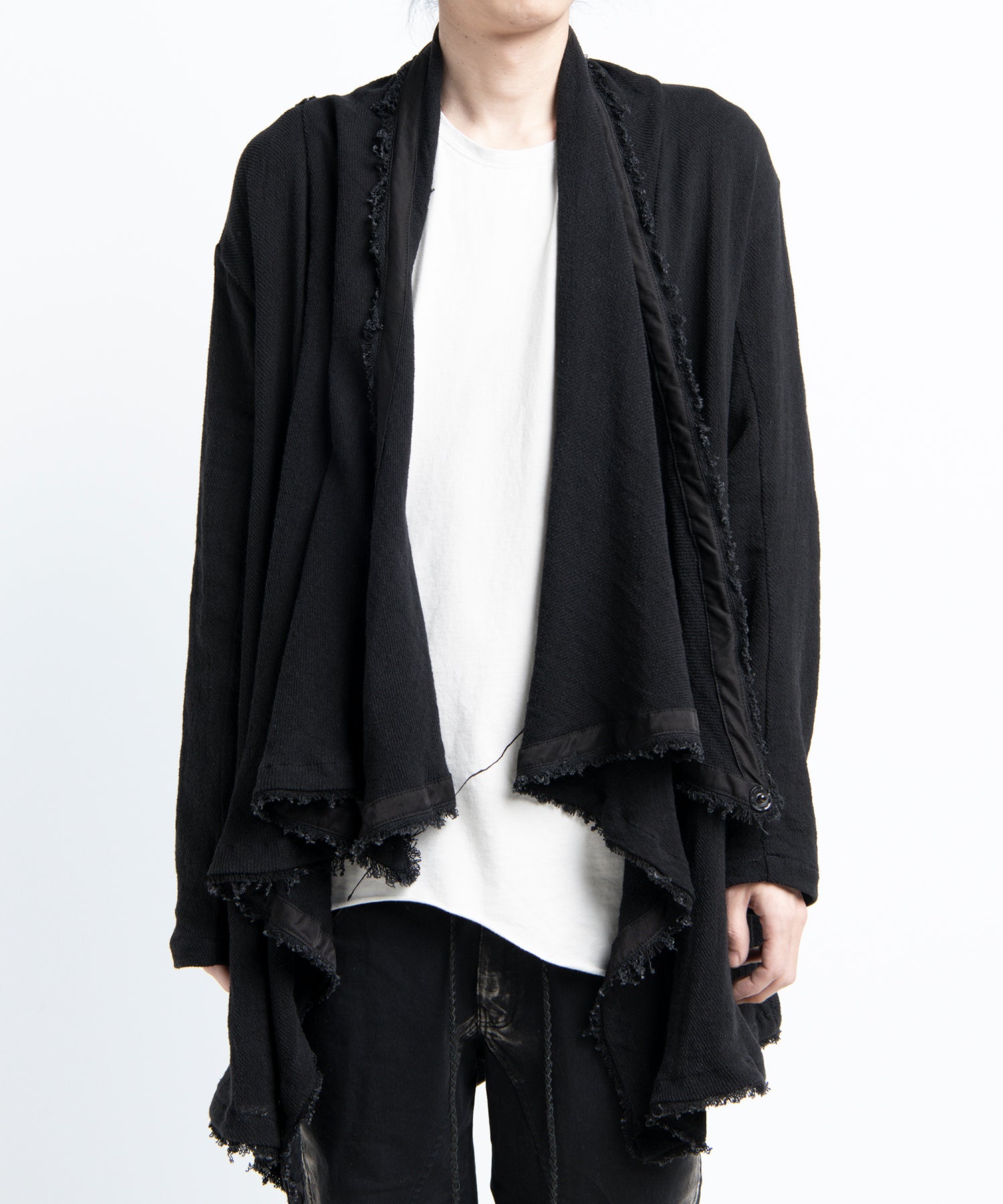 2501-TP07 Sally Twill Drape CD – KMRii OFFICIAL ONLINE STORE