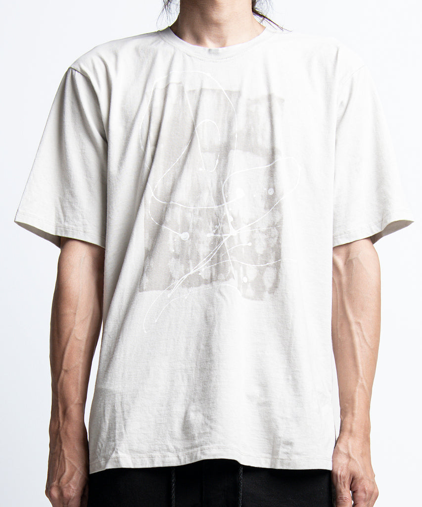2401-CT03/SS Angel Dust 05 / SS Dirty White