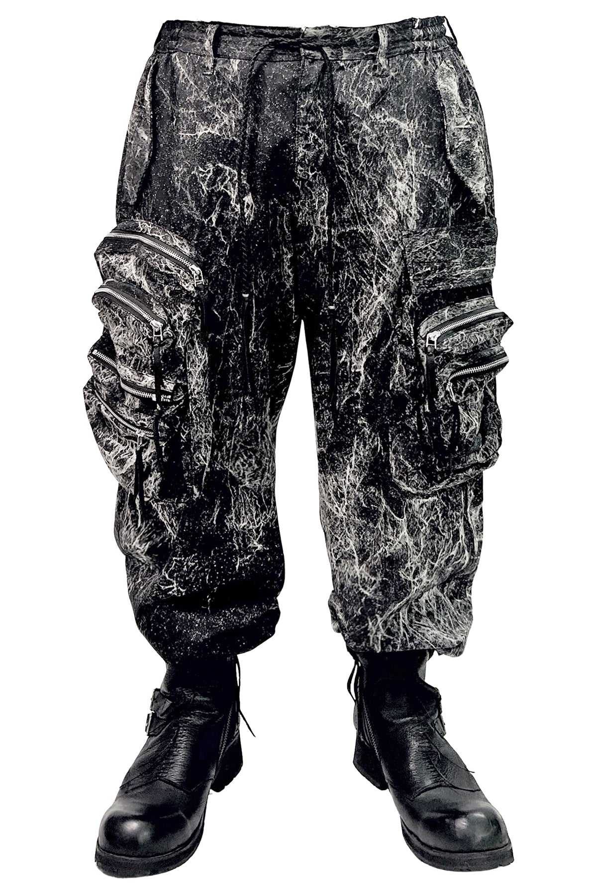 2502-PT06 Powder Storm Viscose Cargo