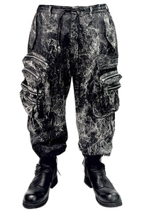 2502-PT06 Powder Storm Viscose Cargo