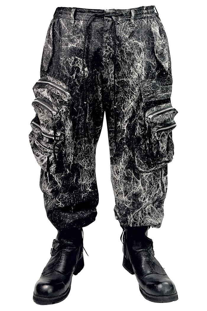 2502-PT06 Powder Storm Viscose Cargo