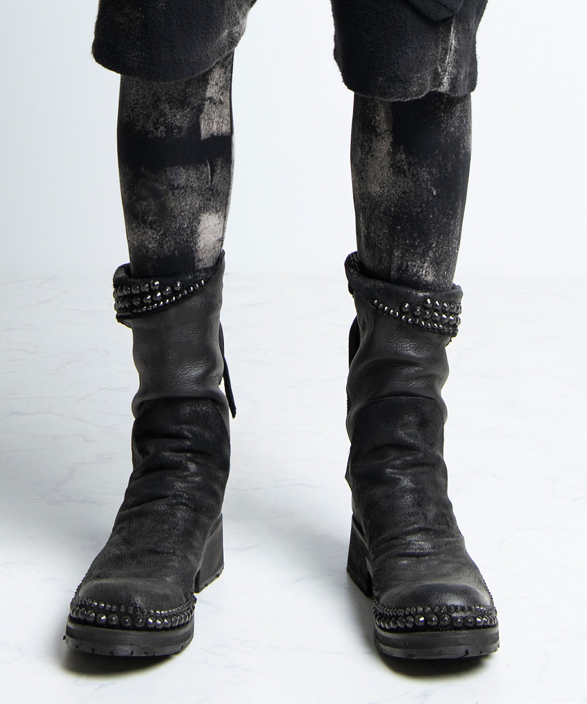 2402-PT11 Cordoba Leggings -Men's-