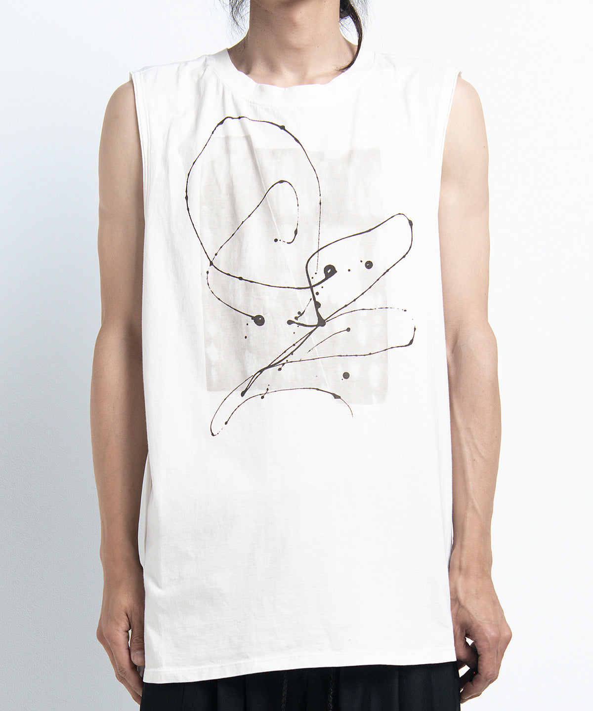 2401-CT03/SGL Angel Dust 05 / SGL White