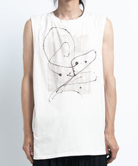 2401-CT03/SGL Angel Dust 05 / SGL White