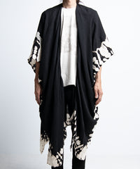 2401-TP10 Cross X Long Gown