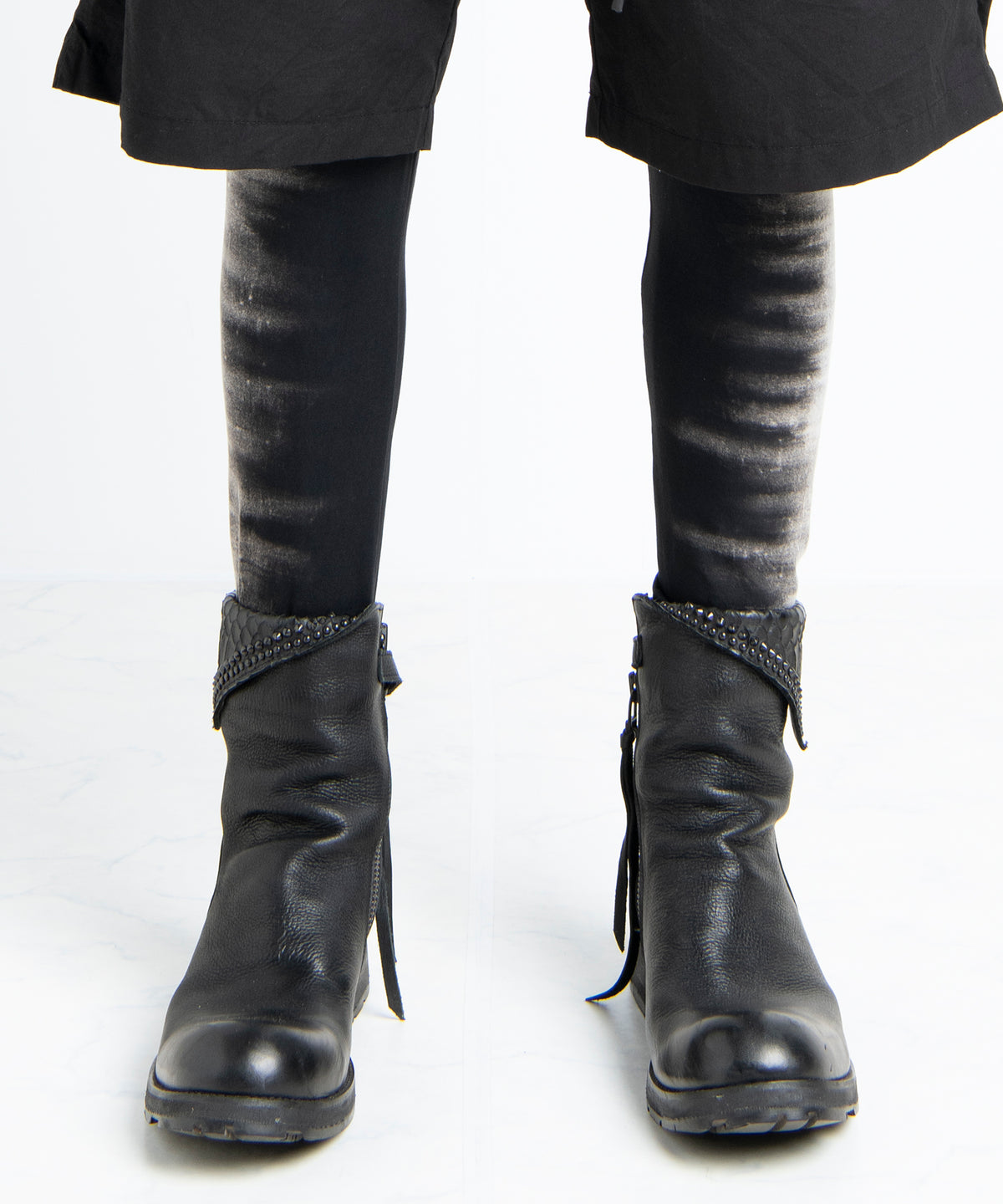 2501-PT11 Black Shadow Leggings