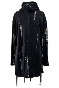 2502-TP11 Shadow Vine Drape CD / LS