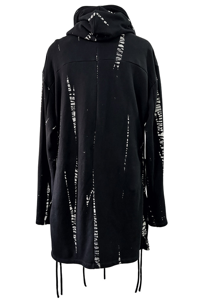 2502-TP11 Shadow Vine Drape CD / LS