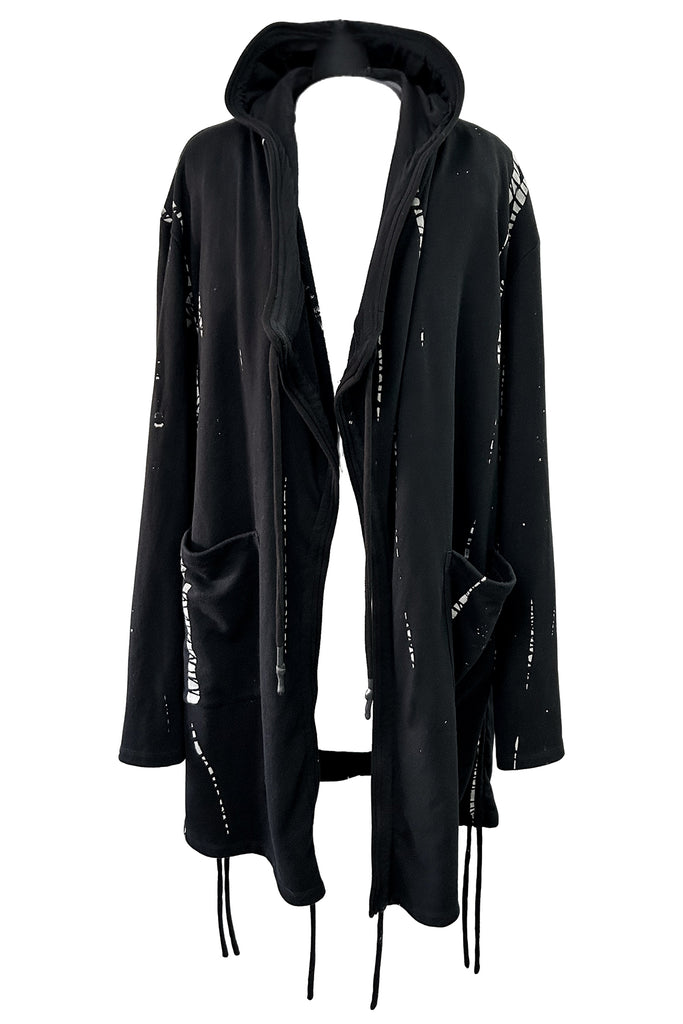 2502-TP11 Shadow Vine Drape CD / LS