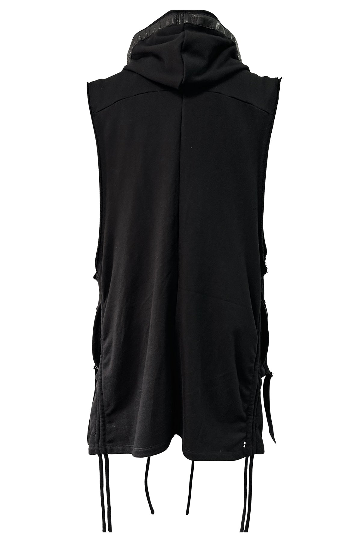 2502-TP08 Black Raven Drape CD / NS