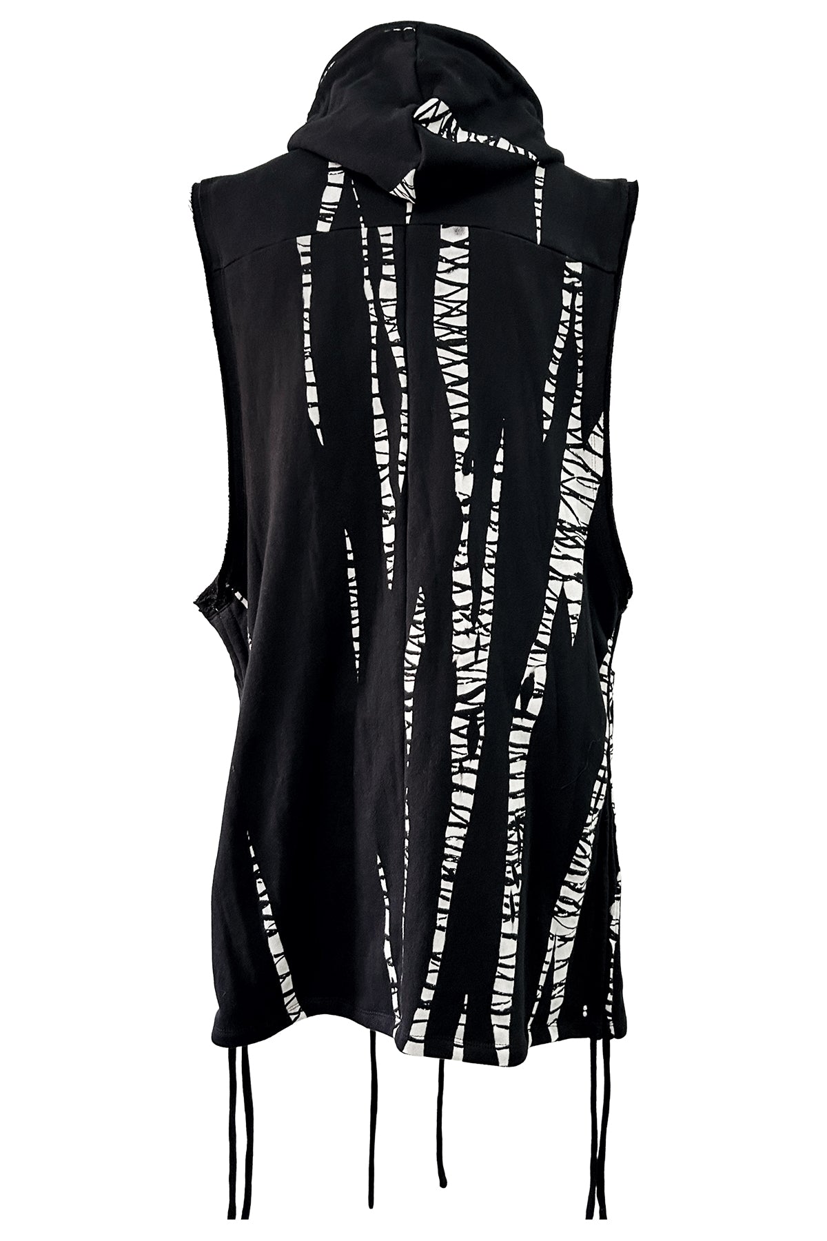 2502-TP10 Shadow Vine Drape CD / NS