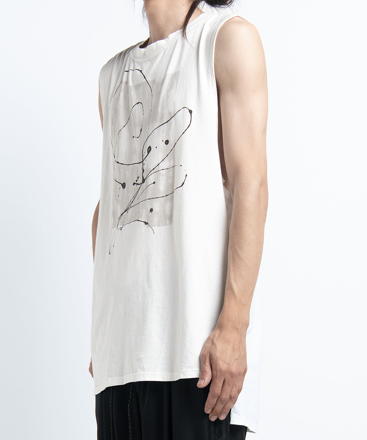 2401-CT03/SGL Angel Dust 05 / SGL White