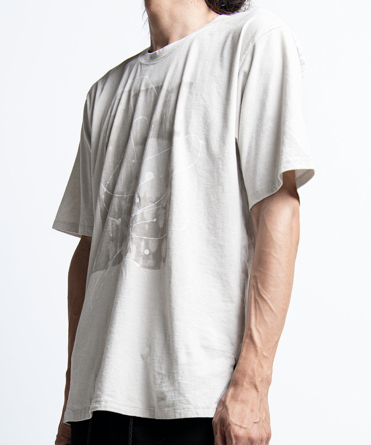 2401-CT03/SS Angel Dust 05 / SS Dirty White