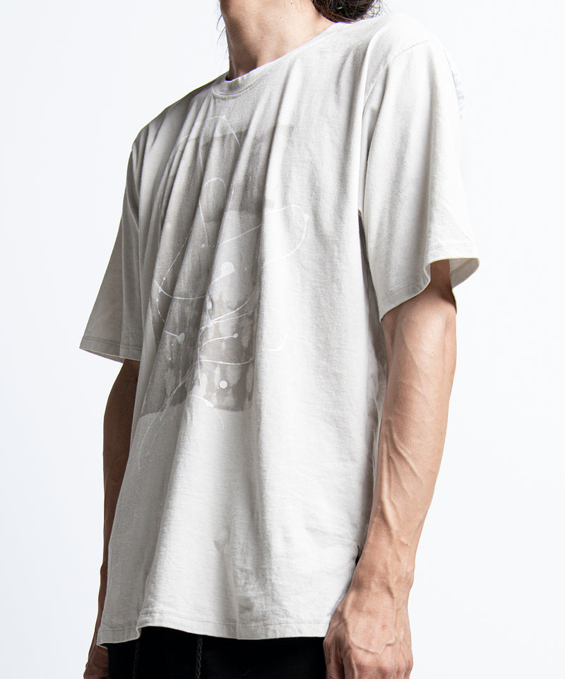 2401-CT03/SS Angel Dust 05 / SS Dirty White