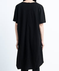 2401-CTL01 Over Sized Cut Black