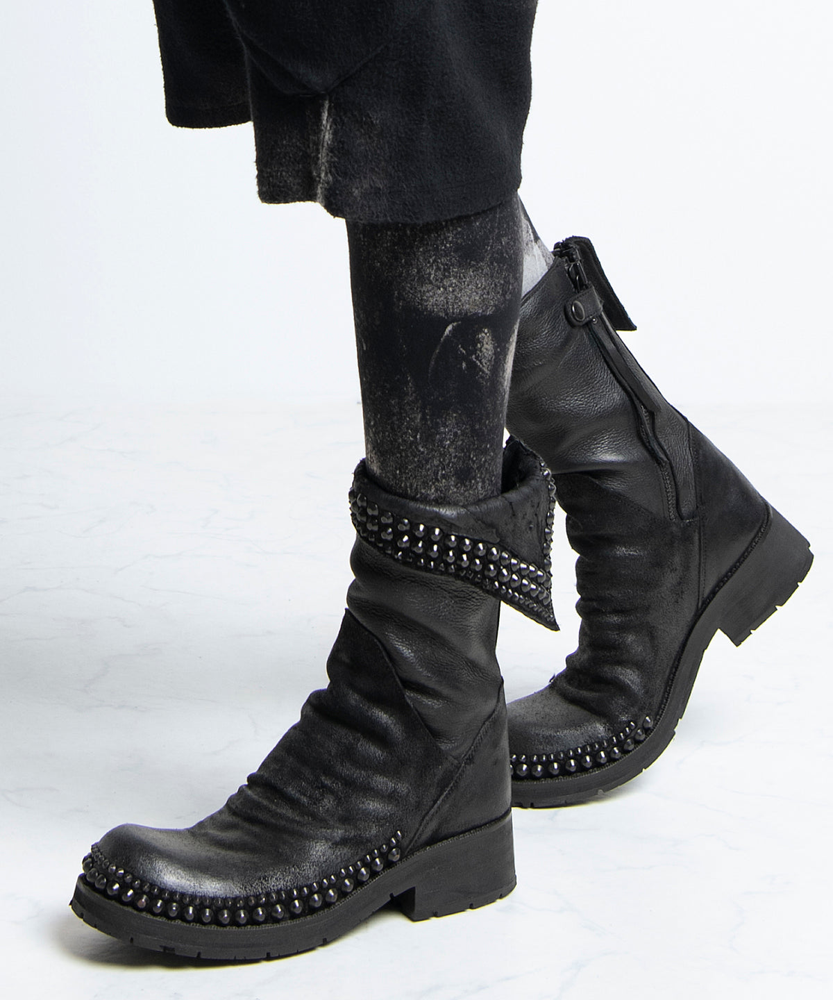 2402-PT11 Cordoba Leggings -Men's-