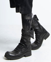 2402-PT11 Cordoba Leggings -Men's-