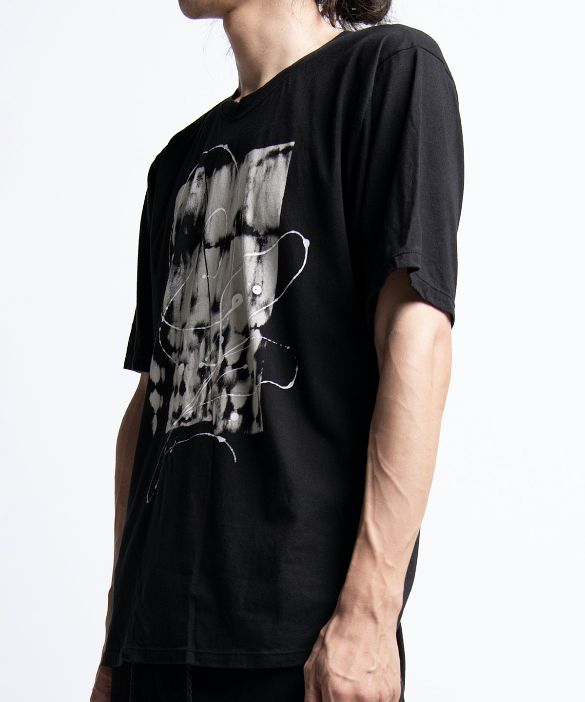 2401-CT03/SS Angel Dust 05 / SS Black