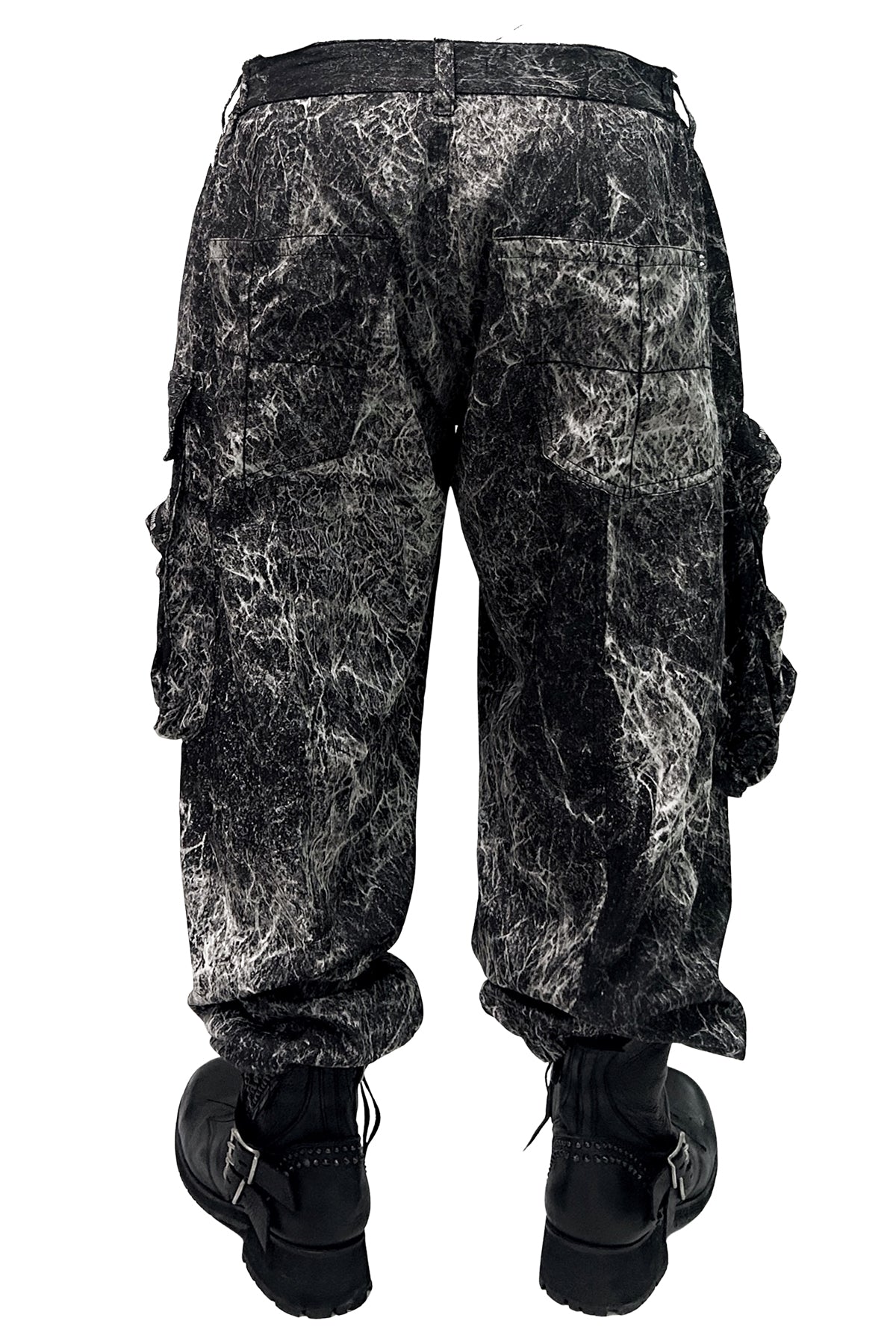 2502-PT06 Powder Storm Viscose Cargo