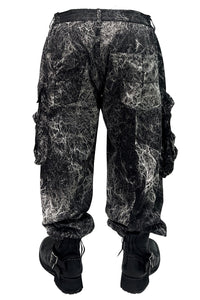 2502-PT06 Powder Storm Viscose Cargo