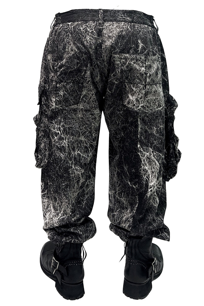 2502-PT06 Powder Storm Viscose Cargo