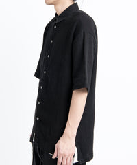 2501-SH09 Cotton Sally Twill Shirt