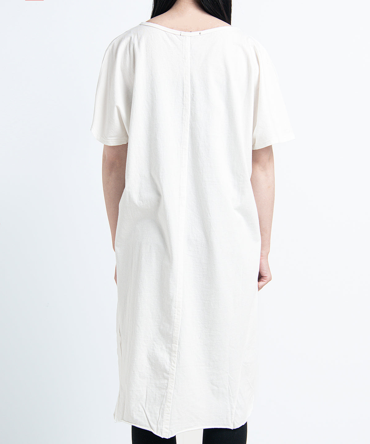 2401-CTL01 Over Sized Cut White