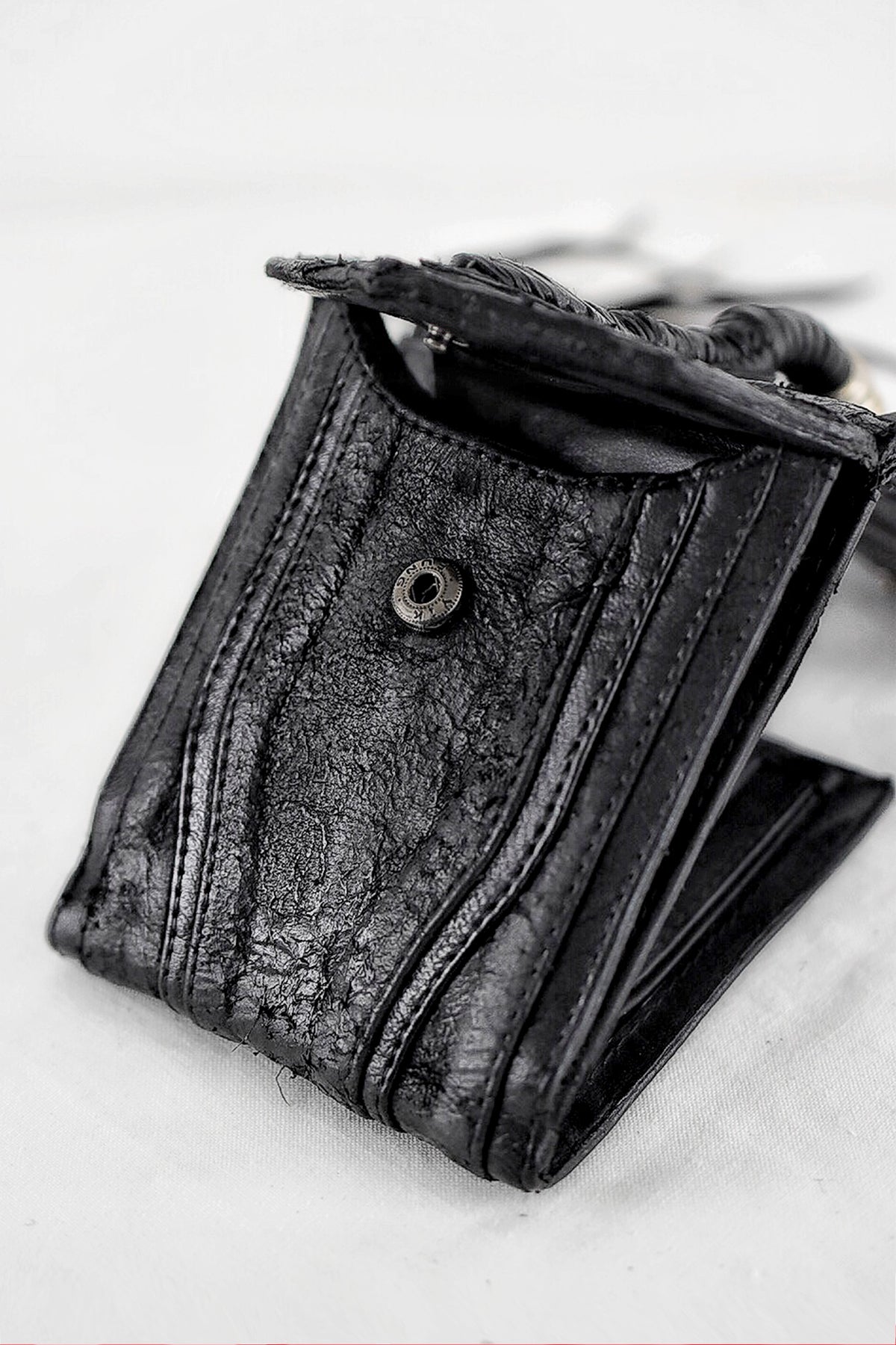 KMRii ケムリ WC-Druzy 財布 ウォレット – KMRii OFFICIAL ONLINE STORE