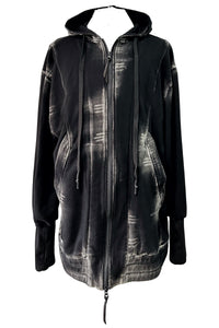 2502-TP06 Cordoba Long Parka 02