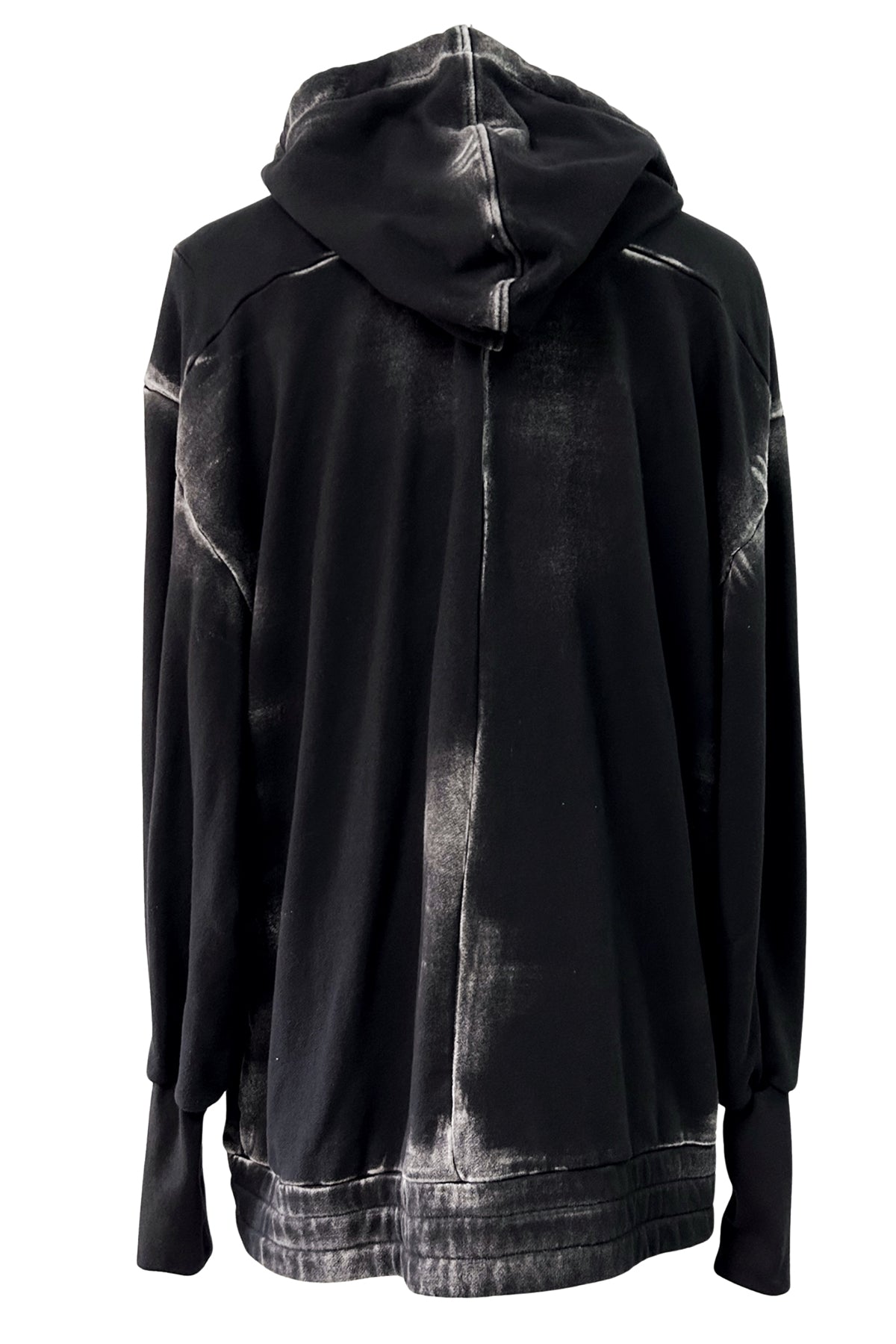 2502-TP06 Cordoba Long Parka 02