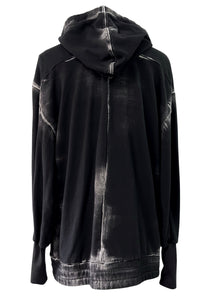 2502-TP06 Cordoba Long Parka 02