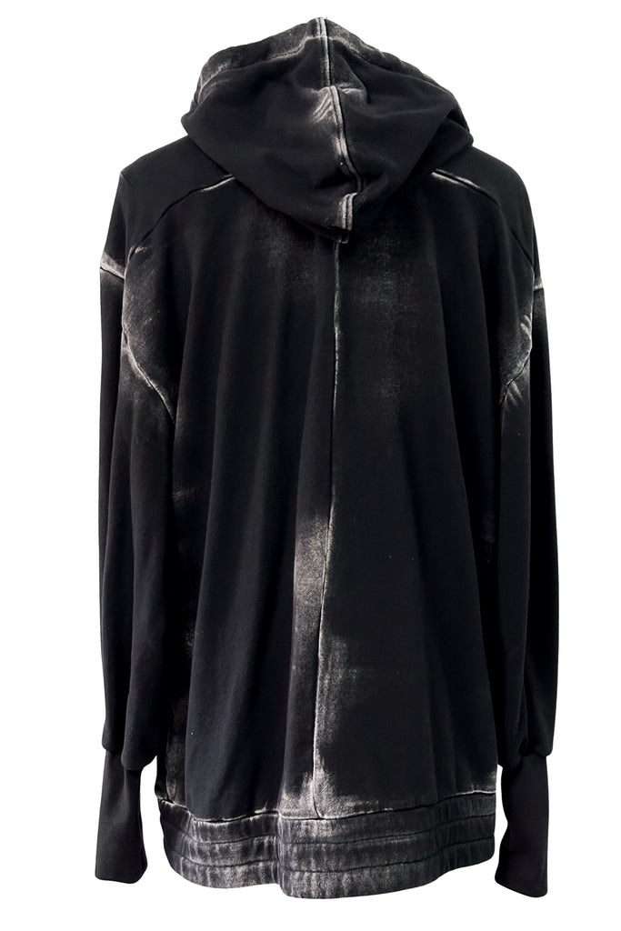 2502-TP06 Cordoba Long Parka 02