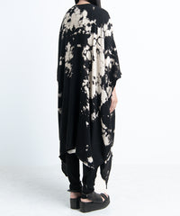 2401-TP12 Tie Dye Long Gown