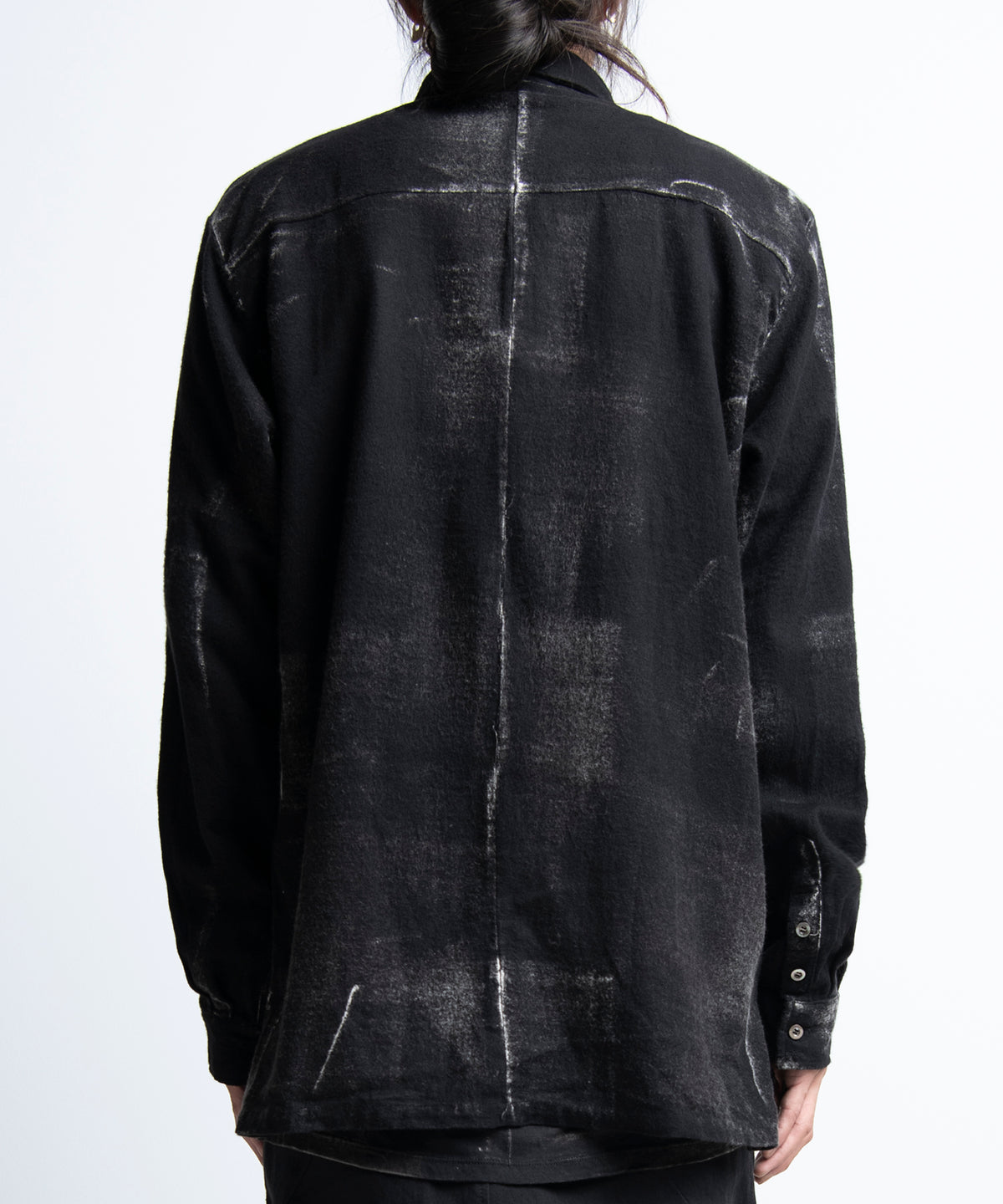 2402-SH01 Flannel Cordoba Shirt