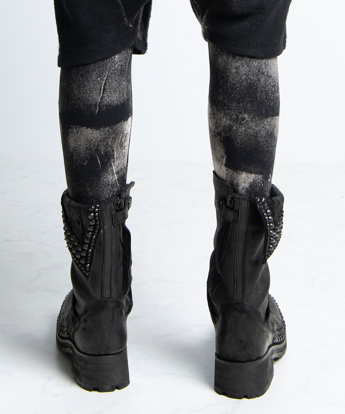 2402-PT11 Cordoba Leggings -Men's-