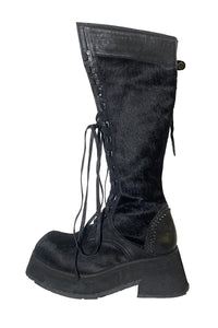 2502-BO03 Cyote Long Boots 03