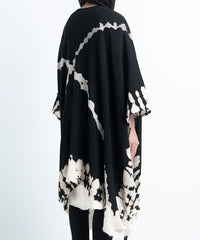 2401-TP09 Cross X Short Gown