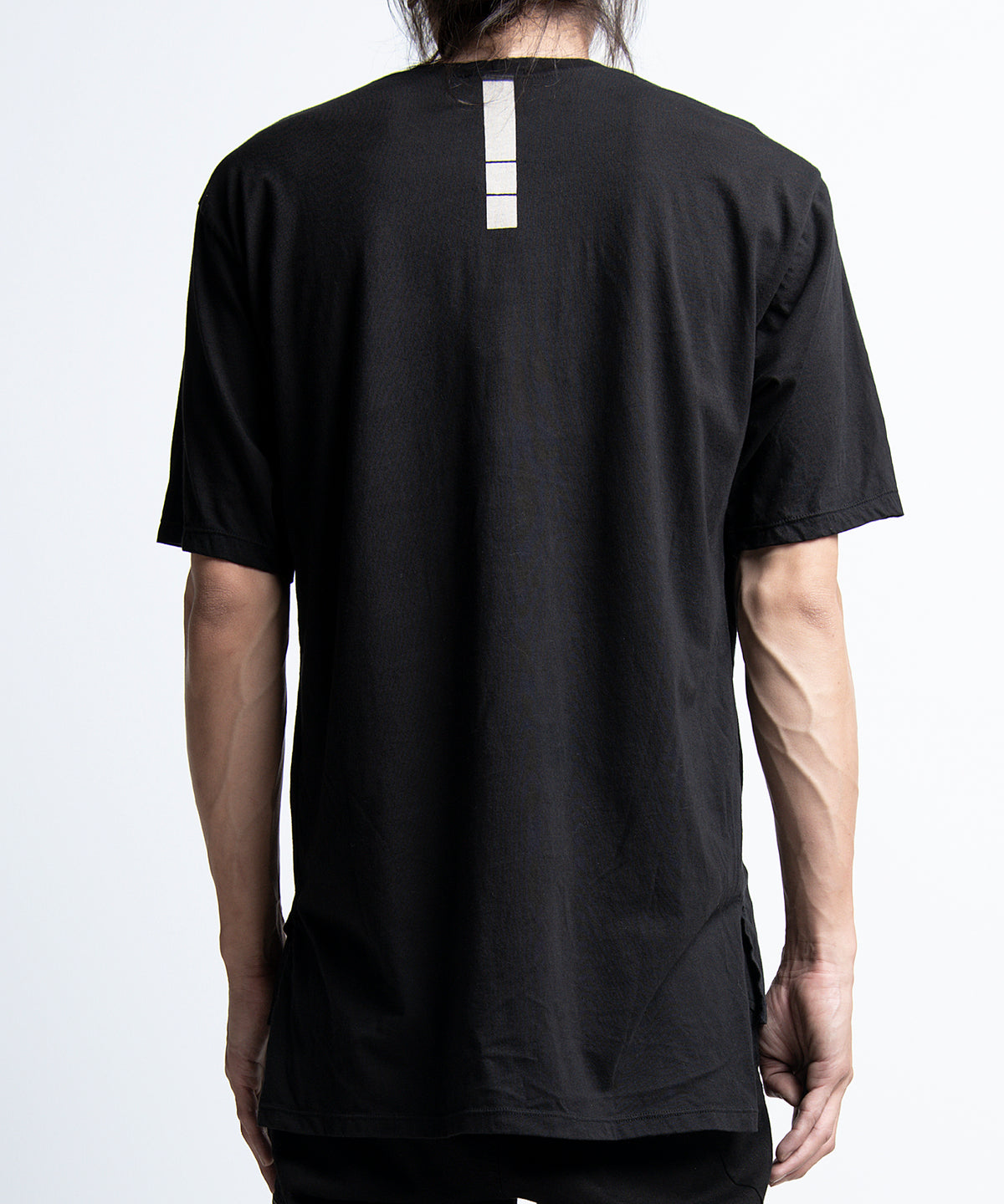 2401-CT03/SS Angel Dust 05 / SS Black