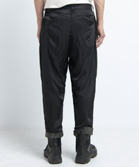 2401-PT07 Viscose Layered Pants