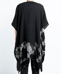 2501-TP09 Magnolia Long Gown