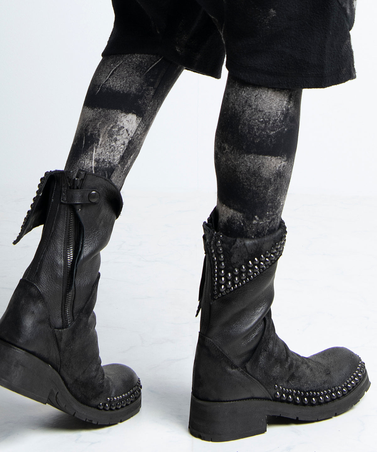 2402-PT11 Cordoba Leggings -Men's-