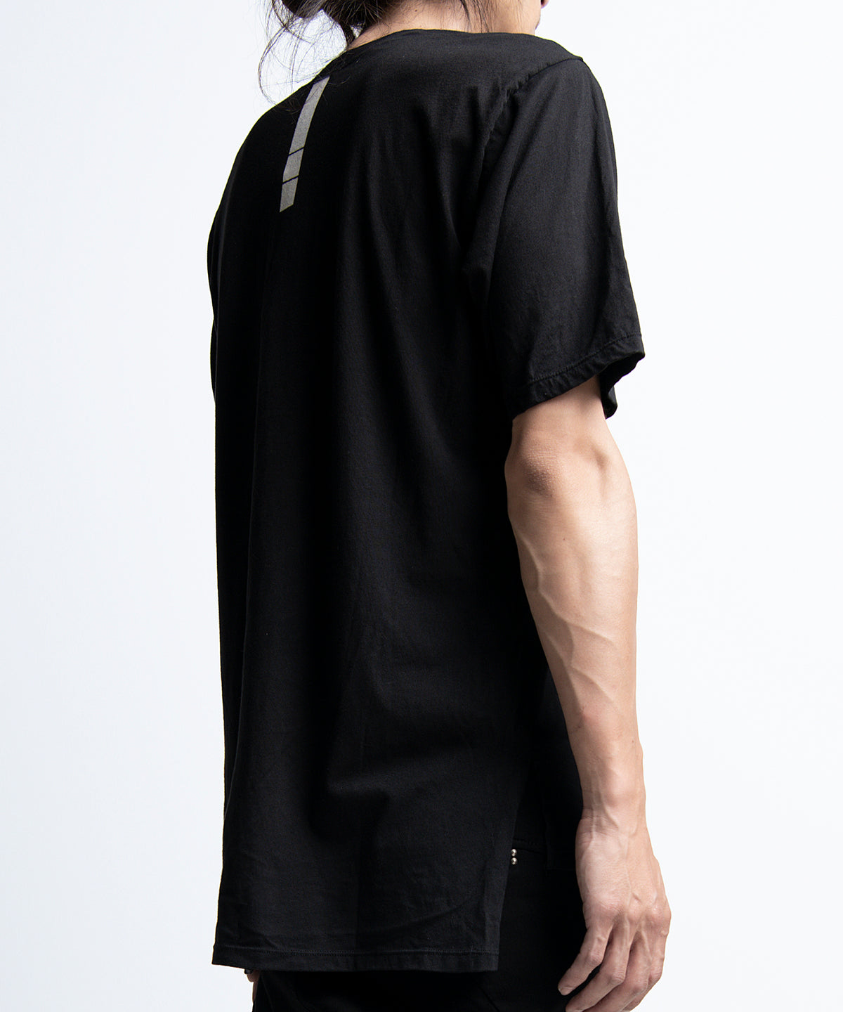 2401-CT03/SS Angel Dust 05 / SS Black