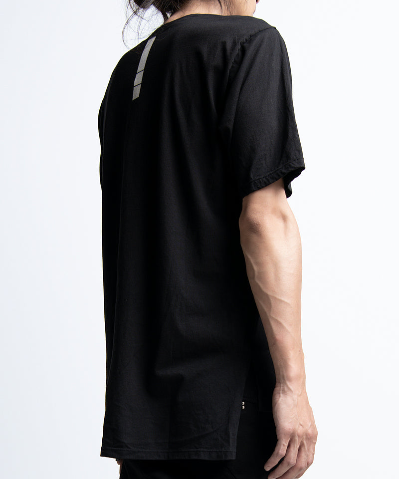 2401-CT03/SS Angel Dust 05 / SS Black