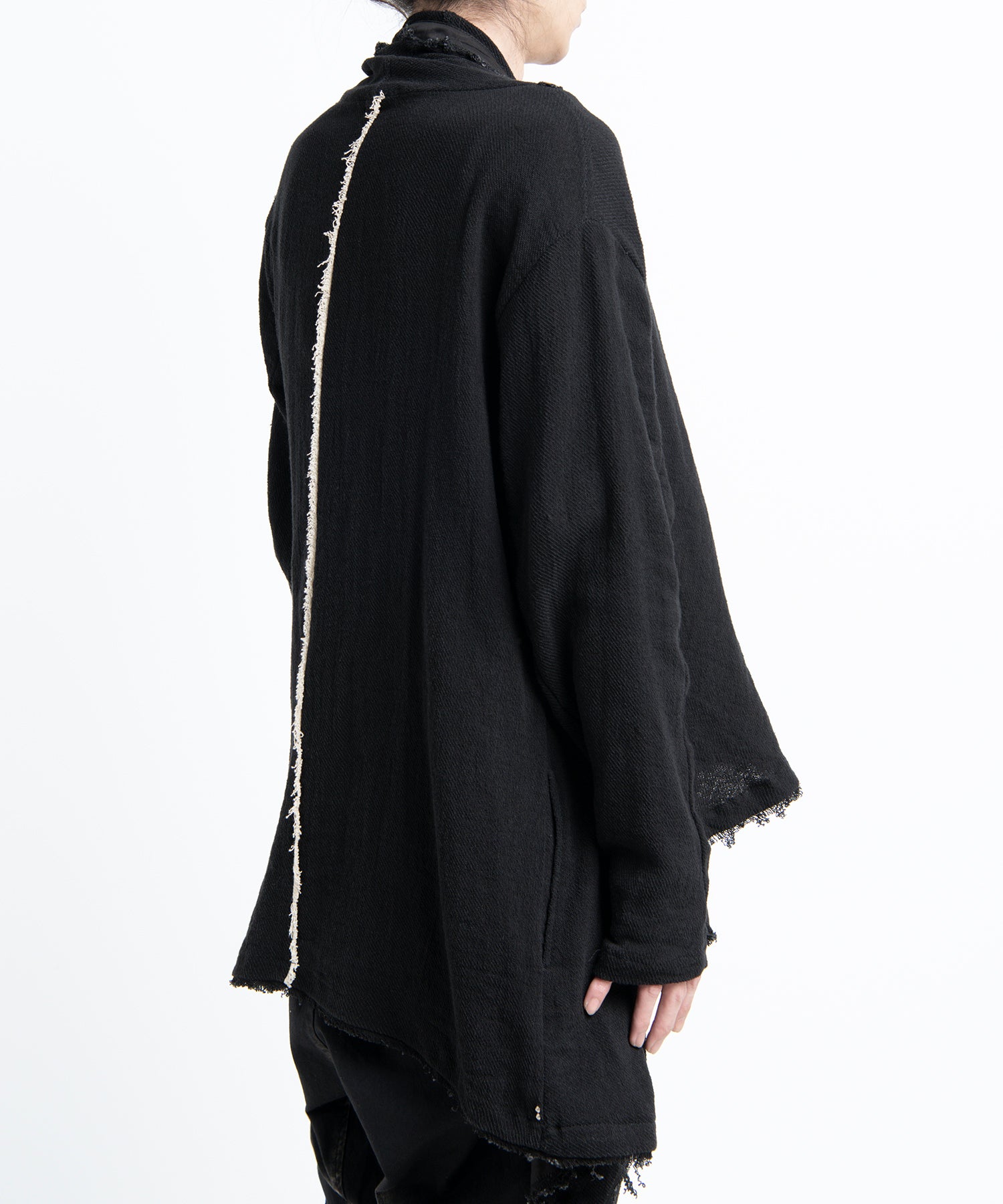 2501-TP07 Sally Twill Drape CD – KMRii OFFICIAL ONLINE STORE
