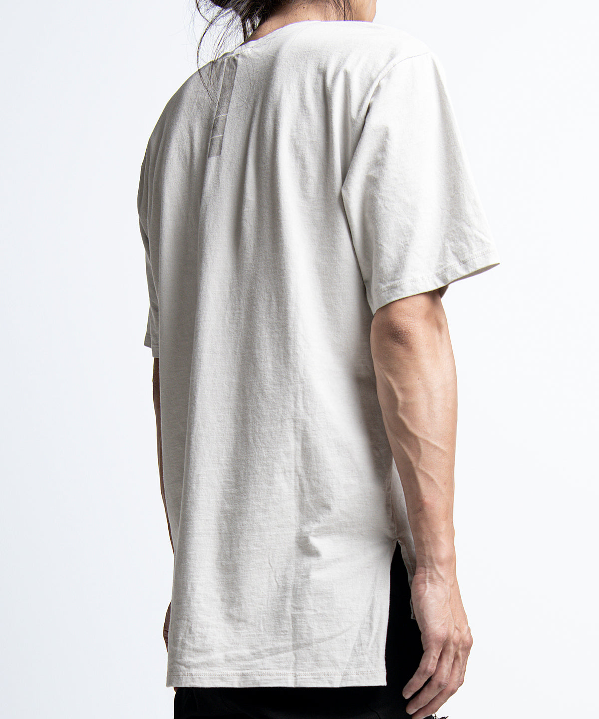 2401-CT03/SS Angel Dust 05 / SS Dirty White